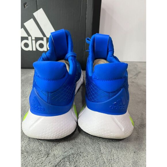 Adidas Shoes‎ Mens Size 11 Edge XT Summer Rdy Trainers Blue Running Sneakers main image 8
